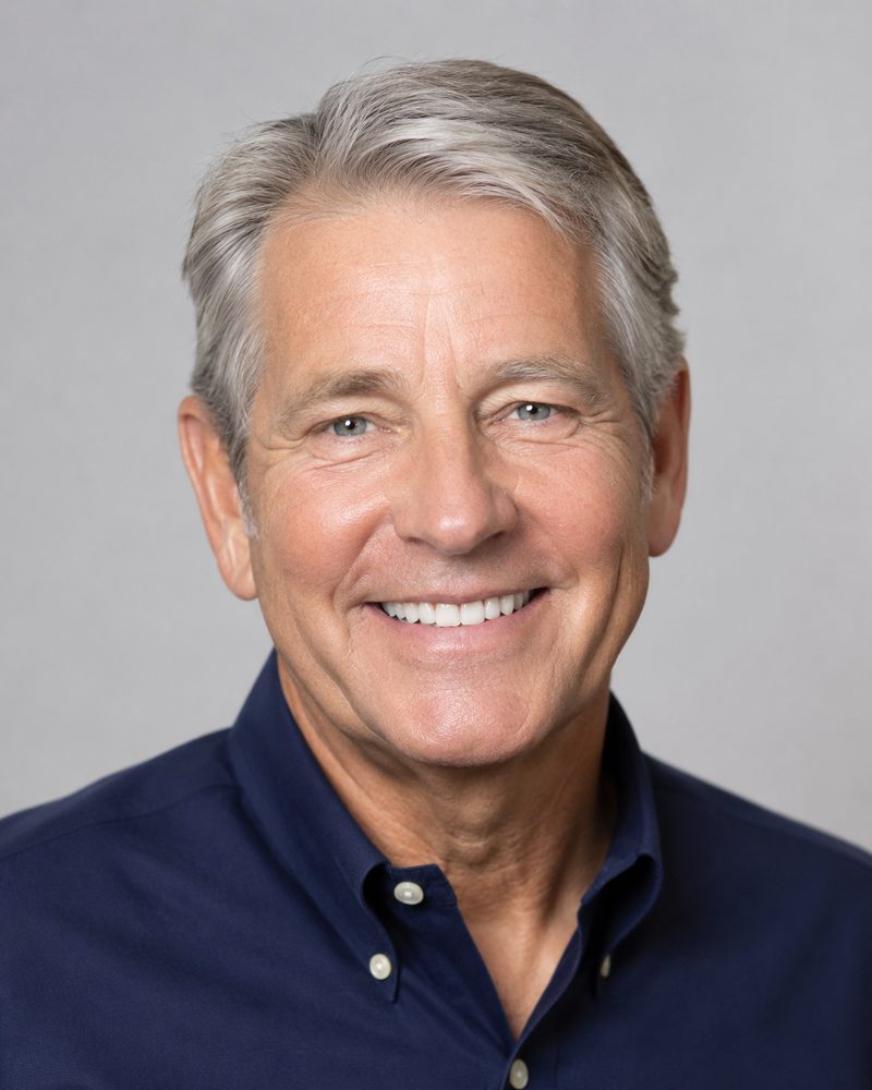 James M., Texas