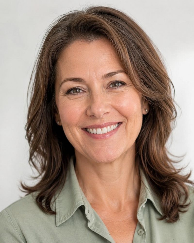 Linda K., Florida